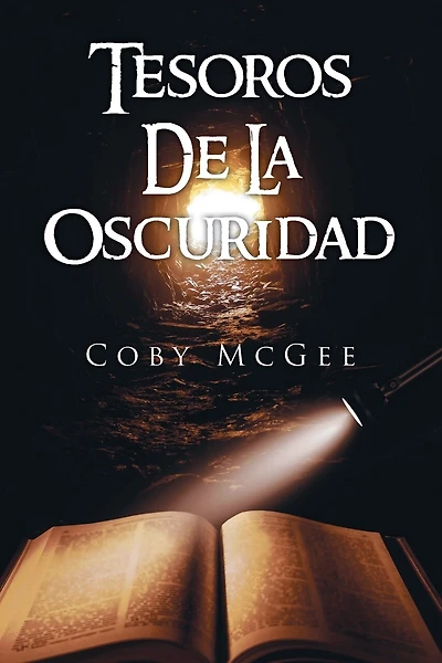 Tesoros De La Oscuridad