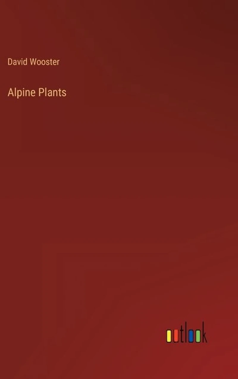 Alpine Plants