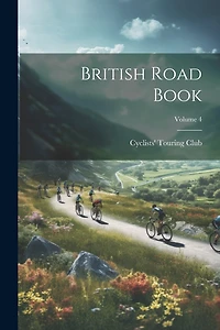 British Road Book; Volume 4