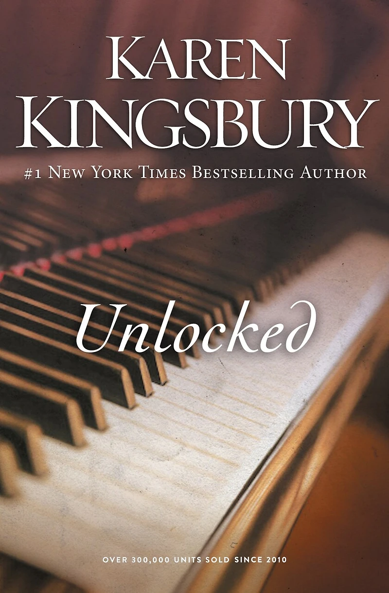 Unlocked: A story of unexpected friendship and the courage to defy expectations