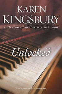 Unlocked: A story of unexpected friendship and the courage to defy expectations