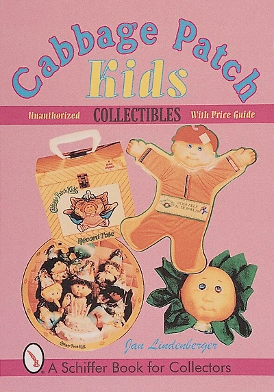 Cabbage Patch Kids® Collectibles