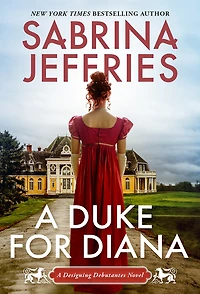 A Duke for Diana: Witty and Entertaining Historical Regency Romance