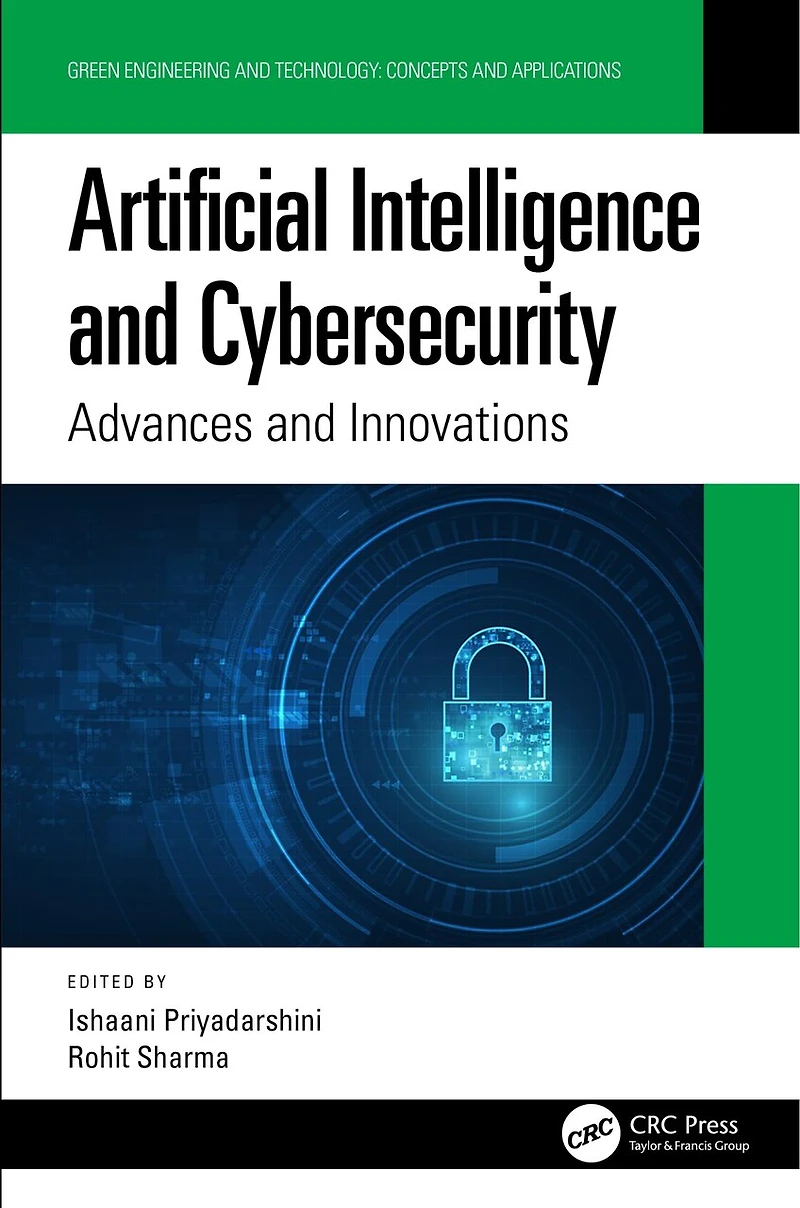 Artificial Intelligence and Cybersecurity: Advances Innovations