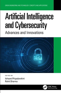 Artificial Intelligence and Cybersecurity: Advances Innovations