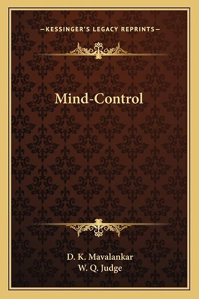 Mind-Control