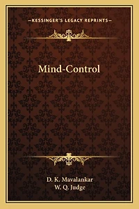 Mind-Control