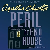 Peril At End House: A Hercule Poirot Investigates