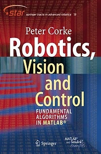 Robotics, Vision and Control: Fundamental Algorithms MATLAB