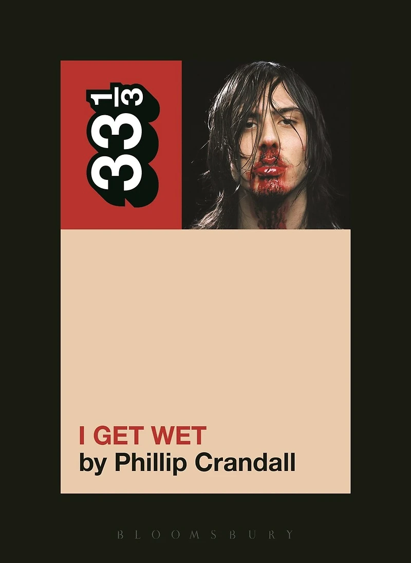 Andrew W.k.'s I Get Wet