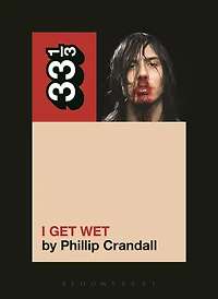 Andrew W.k.'s I Get Wet