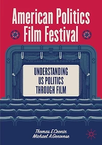 American Politics Film Festival: Understanding US through