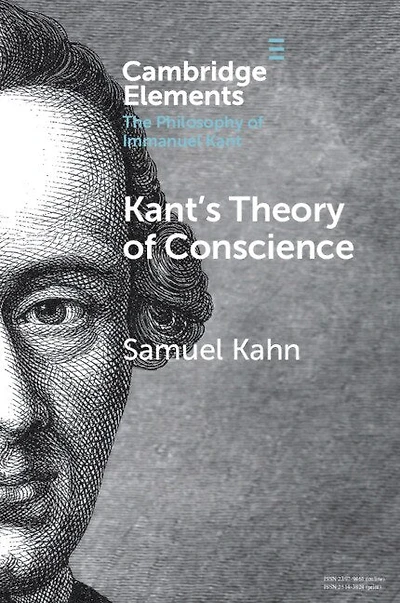 Kant's Theory of Conscience
