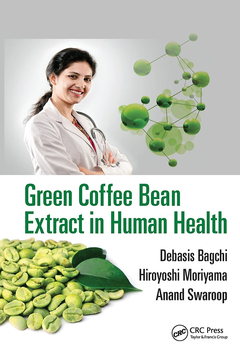 Green Coffee Bean Extract Human Health