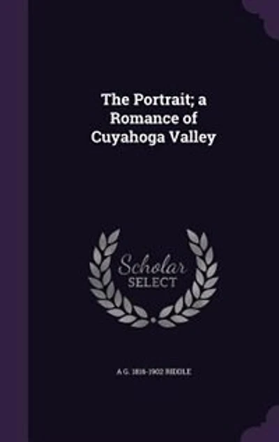 the Portrait: A Romance of Cuyahoga Valley