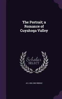 the Portrait: A Romance of Cuyahoga Valley