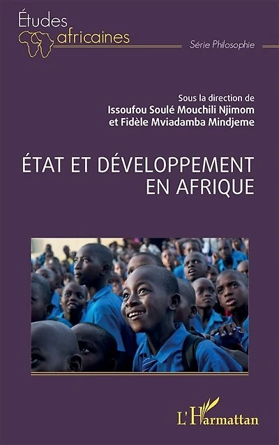 État et développement en Afrique