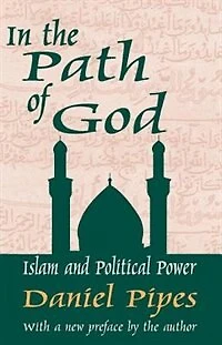 the Path of God: Islam and Political Power