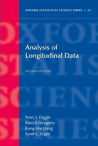Analysis of Longitudinal Data