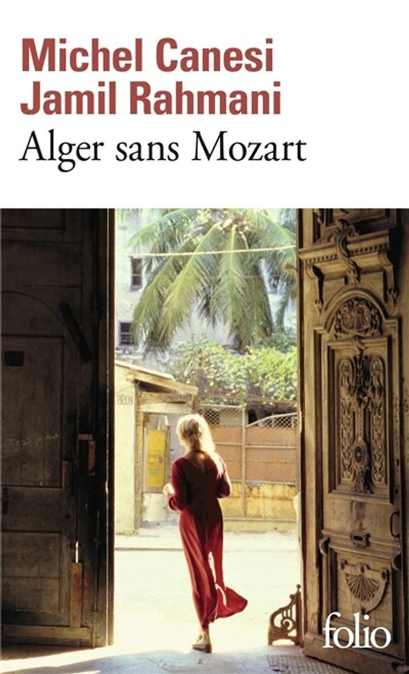 ALGER SANS MOZART