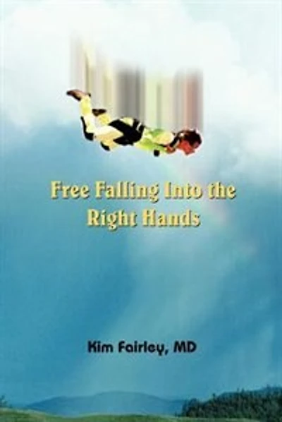 Free Falling Into The Right Hands