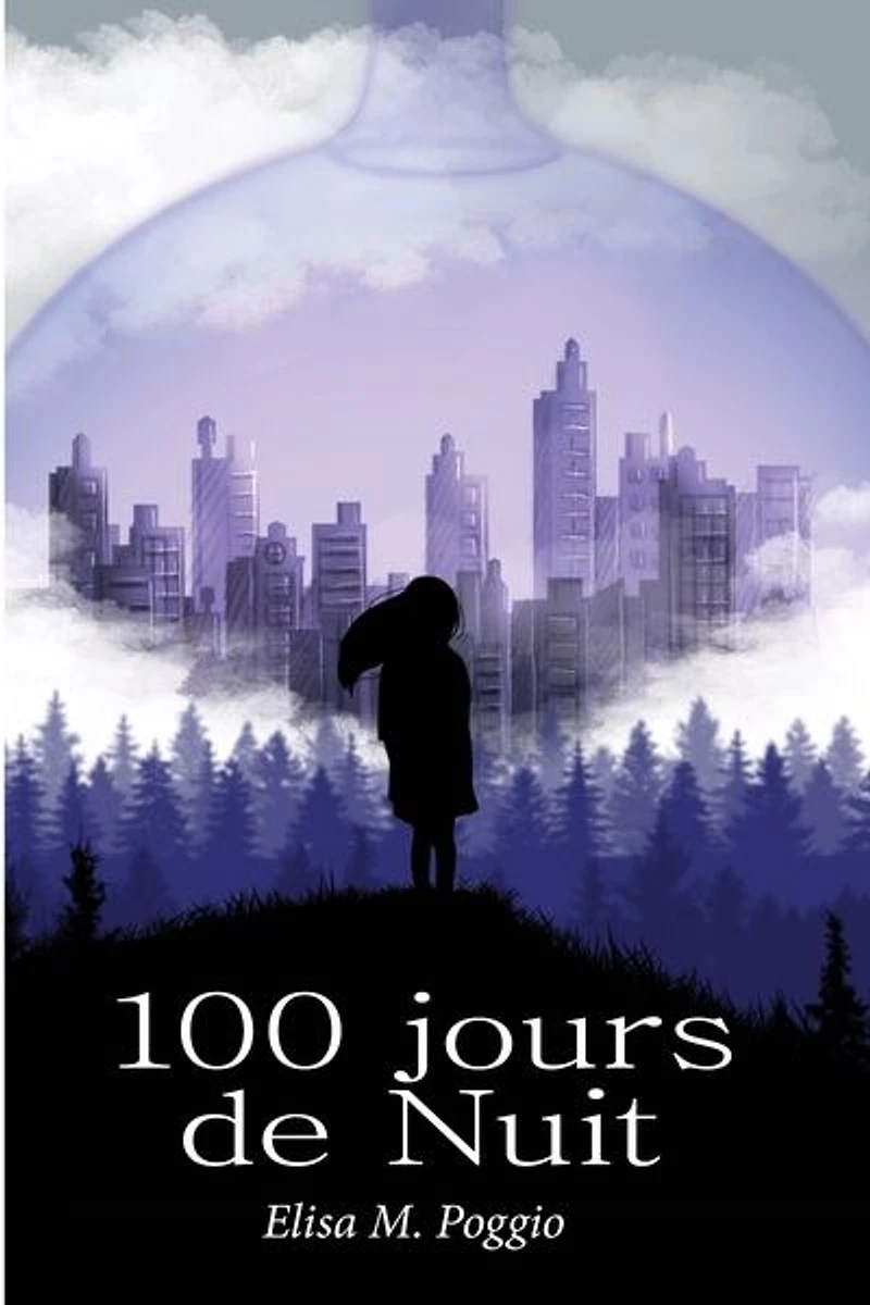 100 jours de nuit