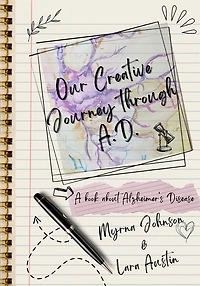 Our Creative Journey Through A.D.