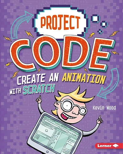 Create an Animation with Scratch