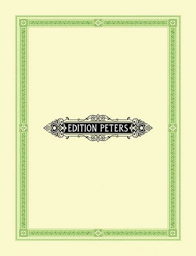 Fantasy in C Op. 15 D760 'Wanderer Fantasy' for Piano