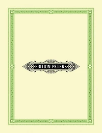 Fantasy in C Op. 15 D760 'Wanderer Fantasy' for Piano
