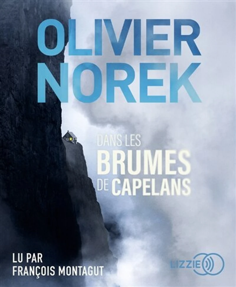 Dans les brumes de Capelans