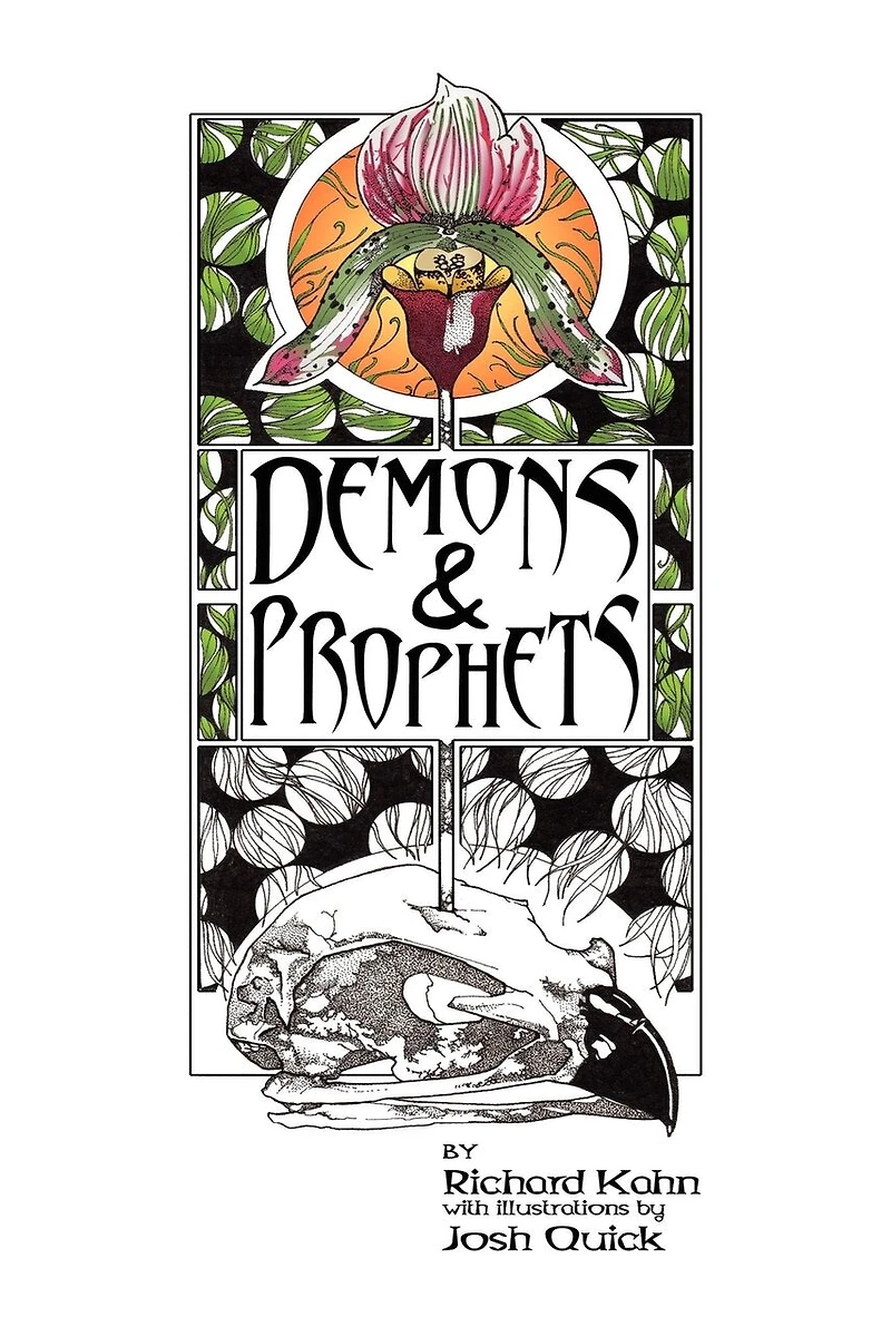 Demons and Prophets