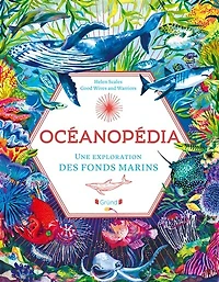 Oceanopedia: une exploration des fonds marins