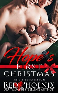 Hope's First Christmas