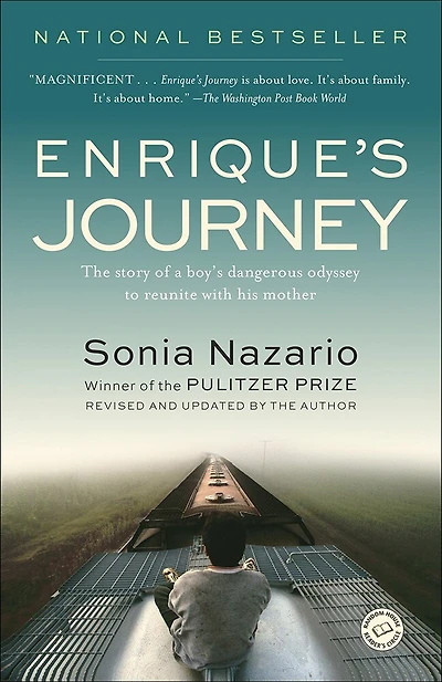 Enrique's Journey
