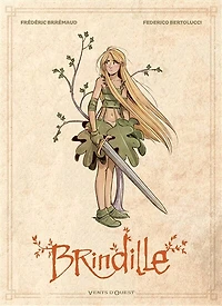 Brindille : coffret tomes 1 & 2: coffret tomes 1 & 2