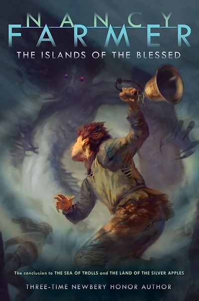 the Islands of Blessed
