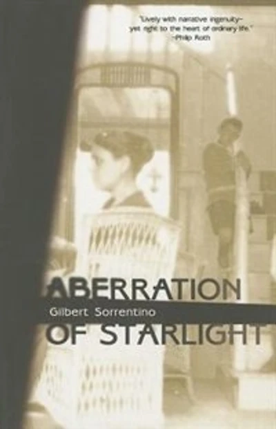 Aberration Of Starlight