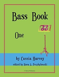 Bass Book One