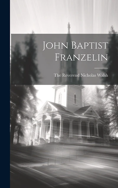 John Baptist Franzelin