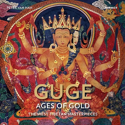 Guge--ages Of Gold: The West Tibetan Masterpieces