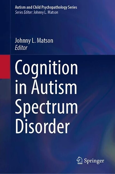 Cognition Autism Spectrum Disorder