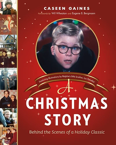 A Christmas Story: Behind The Scenes Of Holiday Classic