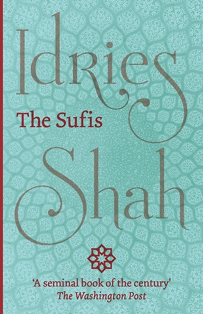 The Sufis