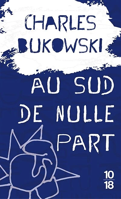 Au sud de nulle part: contes souterrains