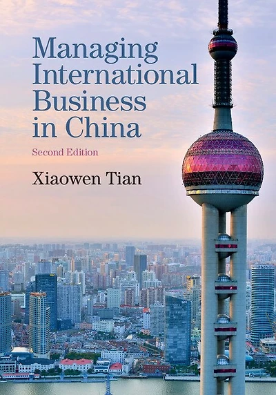 Managing International Business China