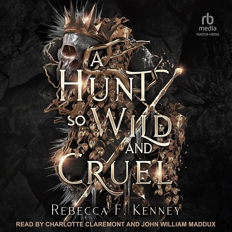 A Hunt So Wild and Cruel