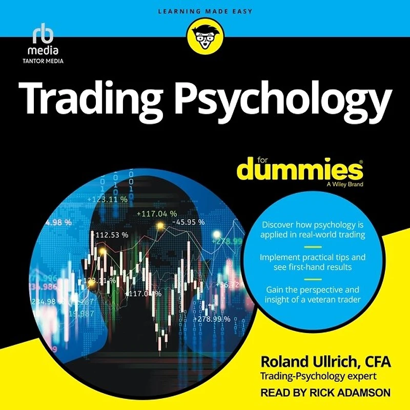 Trading Psychology For Dummies