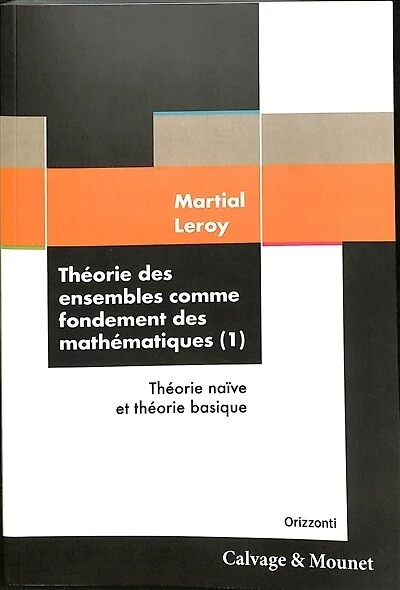 Théorie naïve et théorie basique