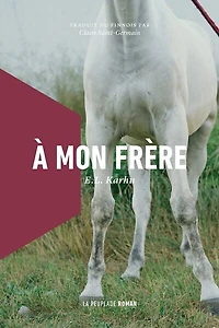 À MON FRÈRE